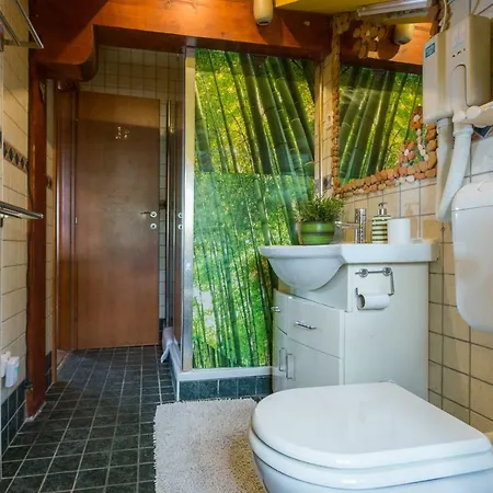 Magic House Apartment