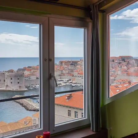 Apartment Magic House Dubrovnik