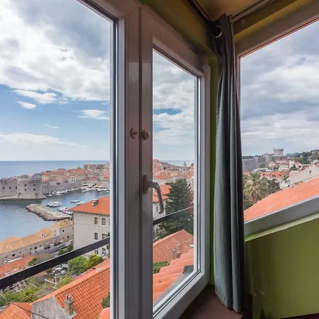 Magic House Apartamento *