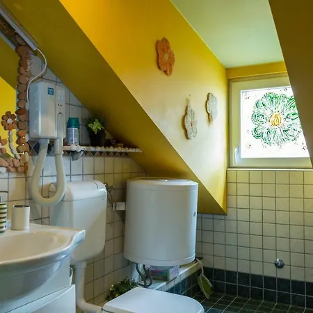 Magic House Apartment *