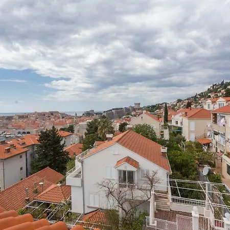 Magic House Apartment Dubrovnik