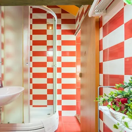 Apartment Magic House