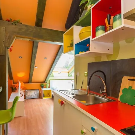 Magic House *
