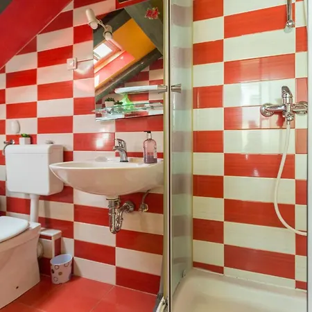 Apartment Magic House